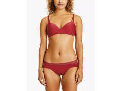 Dámské tanga červená model 16737634 - Calvin Klein