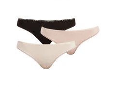 Tanga 3pack model 17009111 - Tommy Hilfiger