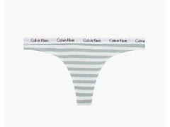 Dámská tanga model 17835559 - Calvin Klein