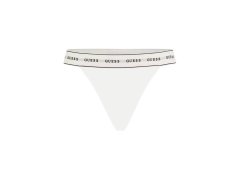 Dámské tanga bílá model 17835573 - Guess