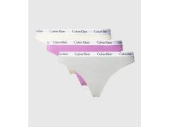 Dámské tanga Vícebarevná model 18055823 - Calvin Klein