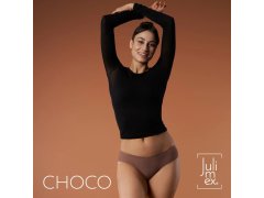 Dámské tanga model 18970149 - Julimex