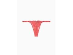 Dámská tanga korálové model 19015166 - Emporio Armani