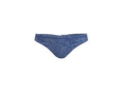 Dámská tanga modré model 19060368 - Calvin Klein