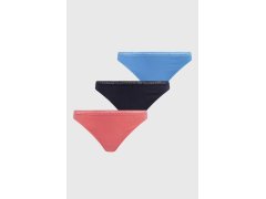 Dámská tanga 3Pack model 20084627 - Tommy Hilfiger