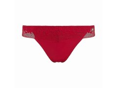 Dámská tanga Lace model 20947475 - Tommy Hilfiger