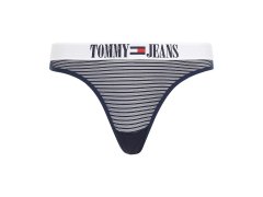 Dámská tanga TJ Archive Lace model 20946459 - Tommy Hilfiger