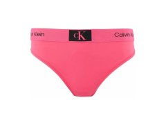 Dámská tanga Modern model 20904435 - Calvin Klein