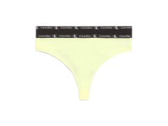 Dámská tanga 2Pack model 20946492 - Calvin Klein