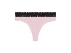 Dámská tanga Micro 2Pack model 20892343 - Calvin Klein