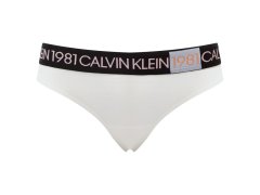 Dámská tanga model 20962052 - Calvin Klein