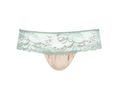 Dámská tanga model 20892199 - Selmark