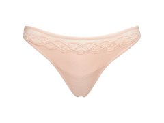Dámská tanga model 20882542 - Selmark 7090617