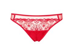Dámská tanga model 20882551 - Selmark 7090625