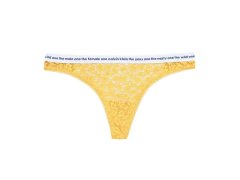 Calvin Klein Thong model 20942297 -