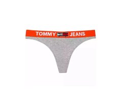 Dámská tanga Jeans model 20900982 - Tommy Hilfiger