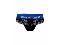 Dámská tanga Jeans Lace model 20904384 - Tommy Hilfiger