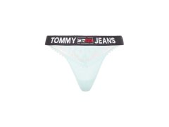 Dámská tanga Jeans Lace model 20892301 - Tommy Hilfiger