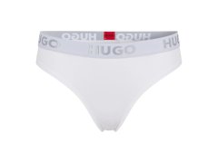 BOSS Dámská tanga Sporty Logo model 20904390 - Hugo