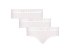 BOSS Dámská tanga 3Pack Easy model 20900994 - Hugo