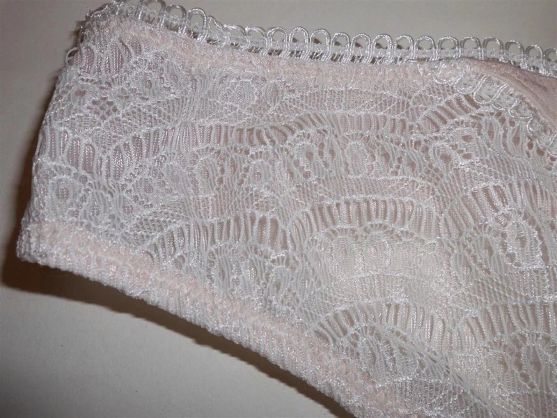 Tanga Coco model 122389 - Fauve - Dámské plavky
