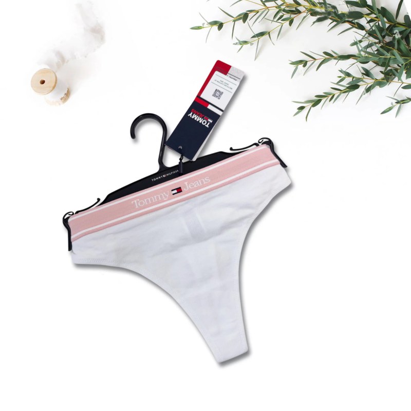 Dámská tanga  model 21170663 - Tommy Hilfiger