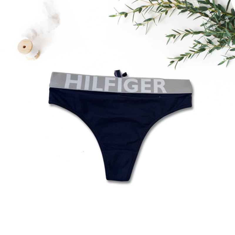 Dámská tanga  model 21170662 - Tommy Hilfiger