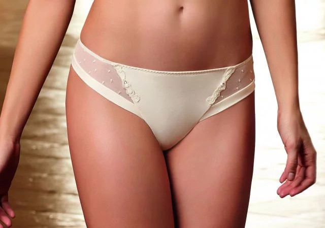 Tanga model 123682 - Lise Charmel