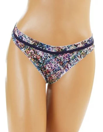 Dámská tanga model 3019319 - Antigel