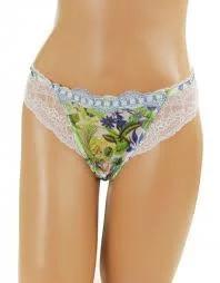 Tanga model 3024558 - Lise Charmel - Dámské plavky