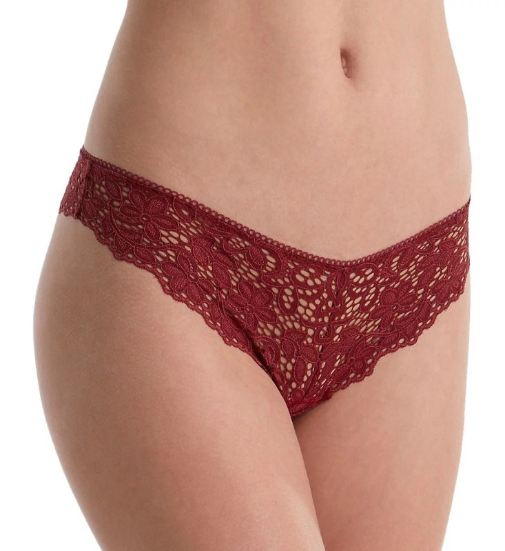 Tanga model 4764304 - DKNY