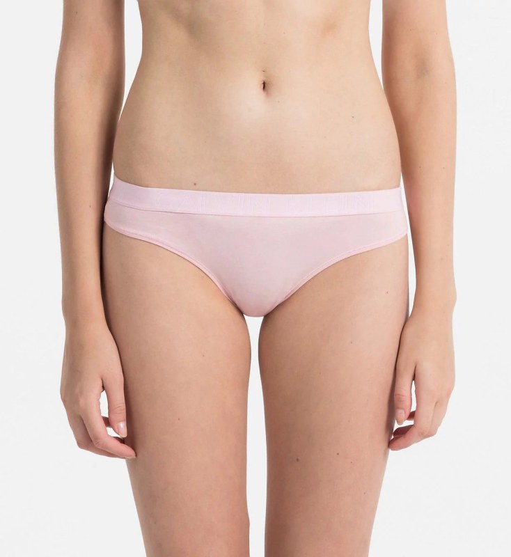 Tanga model 5481977 - Calvin Klein