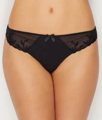 Dámská tanga Andora model 6297822 Simone Péréle - Simone Perele