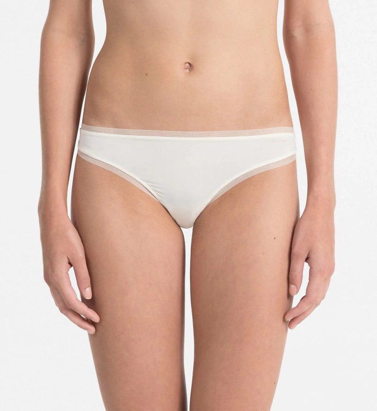 Tanga  model 6058795 - Calvin Klein