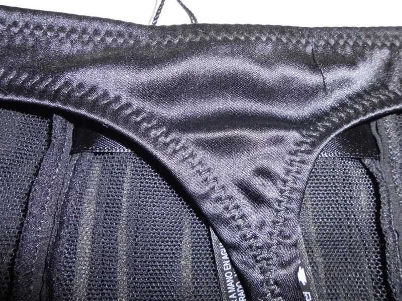 String model 8457071 Pleasure State - Pleasure State