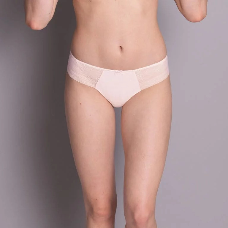 Tanga Fleur  model 15006479 - Anita