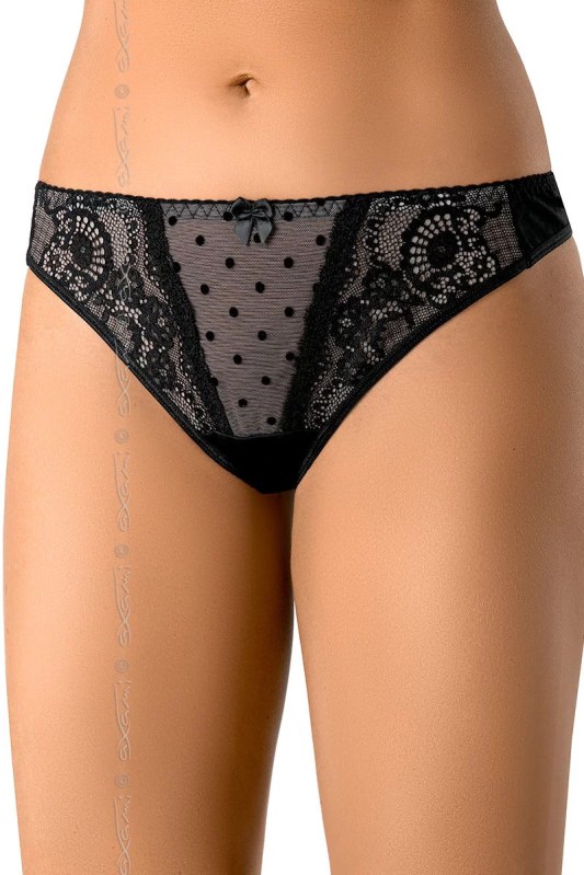 Dámské tanga model 15074351 - Axami