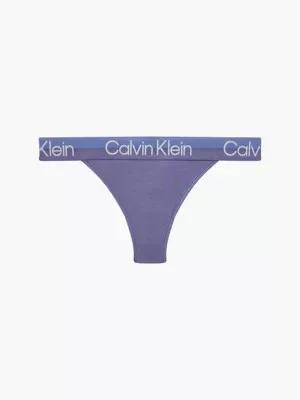 Dámské tanga  model 15880088 - Calvin Klein