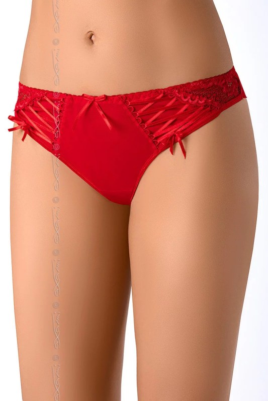 Dámské tanga model 17065552 - Axami