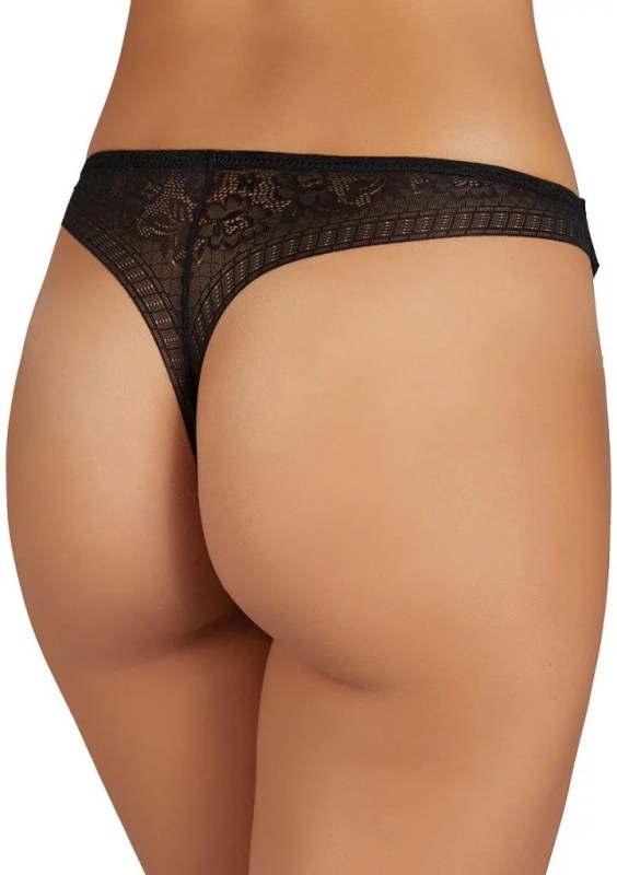 Dámská tanga model 17201555 - Ysabel Mora
