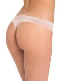 Tanga model 756597 - DKNY - plavky