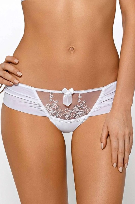Dámská tanga model 22264453 Me - Nipplex