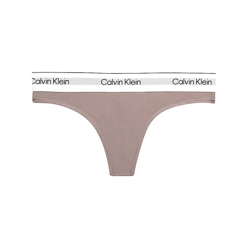 Dámská tanga Modern Cotton  model 20934278 - Calvin Klein
