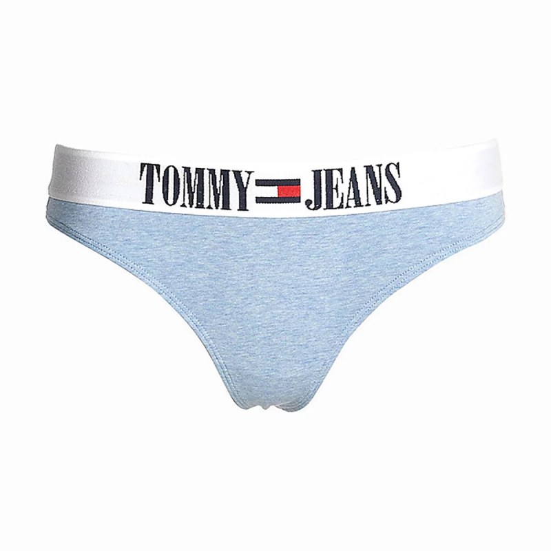 Dámská tanga model 20892313 - Tommy Hilfiger