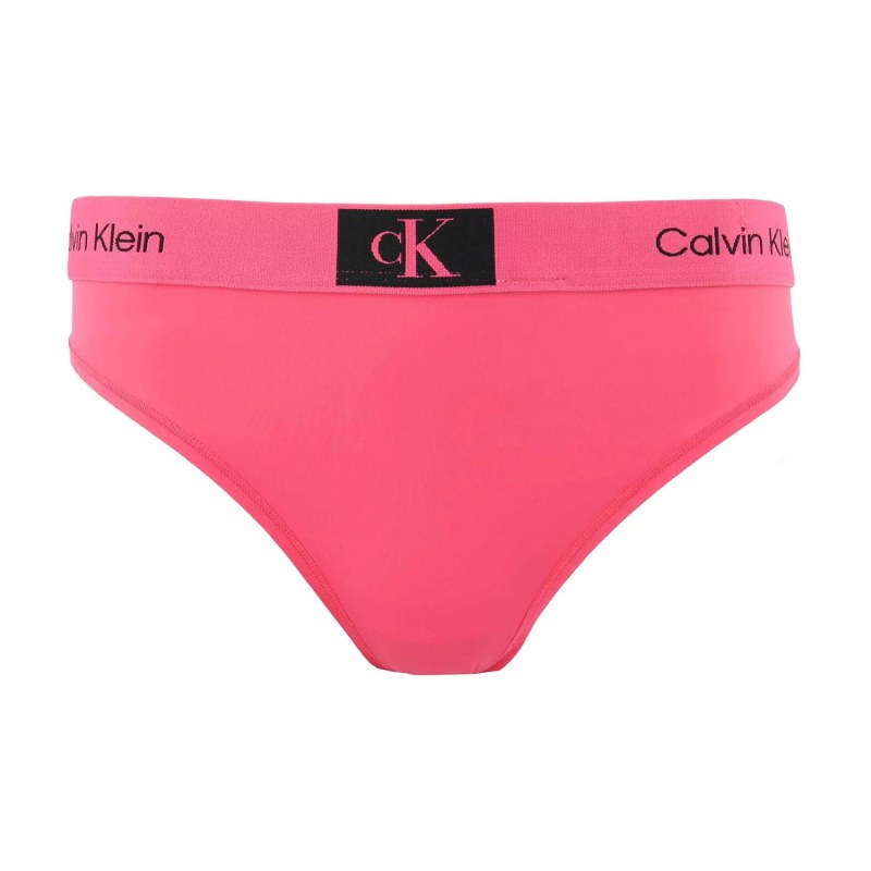 Dámská tanga Modern  model 20904435 - Calvin Klein