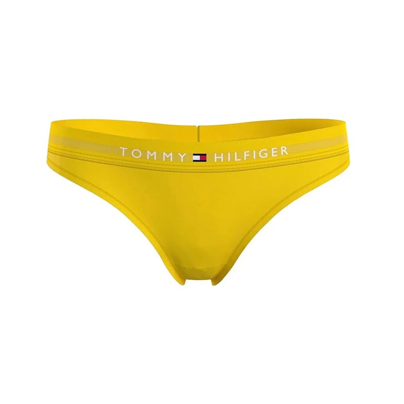 Dámská tanga model 20896418 - Tommy Hilfiger