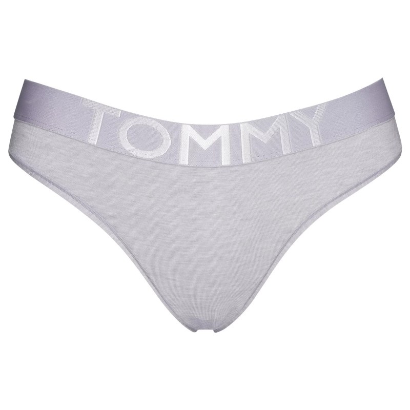 Dámská tanga model 20965254 - Tommy Hilfiger