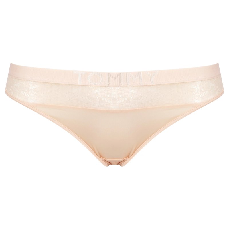 Dámská tanga model 20900918 - Tommy Hilfiger