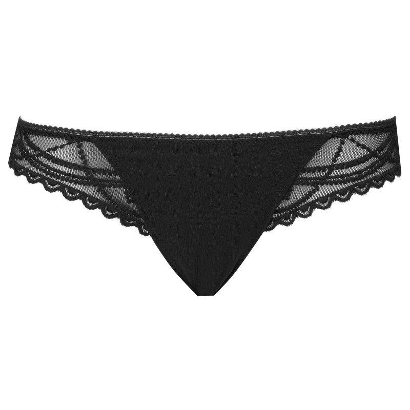 Dámská tanga model 20892188 - Selmark