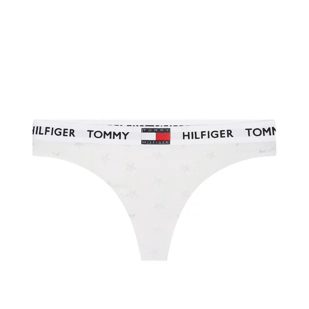 Dámská tanga  model 20896287 - Tommy Hilfiger